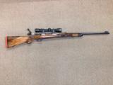Winchester Model 70 Pre-64 Custom Rifle - 2 of 20