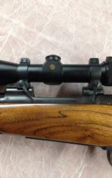 Winchester Model 70 Pre-64 Custom Rifle - 16 of 20