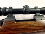 Winchester Model 70 Pre-64 Custom Rifle - 15 of 20