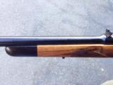 Winchester Model 70 Pre-64 Custom Rifle - 9 of 20