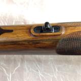 Winchester Model 70 Pre-64 Custom Rifle - 20 of 20