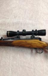 Winchester Model 70 Pre-64 Custom Rifle - 4 of 20