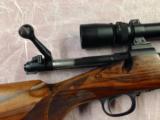 Winchester Model 70 Pre-64 Custom Rifle - 14 of 20