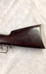 Whitneyville Kennedy Lever Action Rifle - 8 of 17