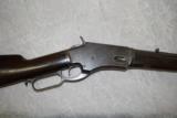Whitneyville Kennedy Lever Action Rifle - 4 of 17