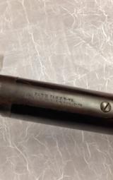 Whitneyville Kennedy Lever Action Rifle - 10 of 17