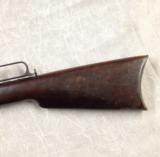 Whitneyville Kennedy Lever Action Rifle - 9 of 17