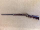 Whitneyville Kennedy Lever Action Rifle - 2 of 17