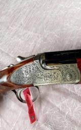 Ceaser Guerini Maxum sporting - 2 of 17