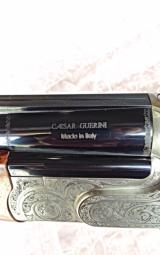 Ceaser Guerini Maxum sporting - 4 of 17