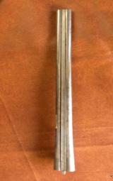 Italian High Grade Side by Side (unfinished in the white) - 3 of 9