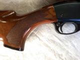 Remington model 7600 Pump Rifle - 11 of 15
