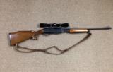 Remington model 7600 Pump Rifle - 15 of 15