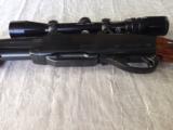 Remington model 7600 Pump Rifle - 2 of 15