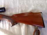 Remington model 7600 Pump Rifle - 3 of 15