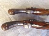English Percussion Sea Captain's Pistols - 16 of 16
