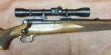 Winchester Model 70 Pre 64 Rifle - 3 of 9