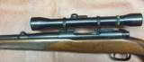Winchester Model 70 Pre 64 Rifle - 7 of 9