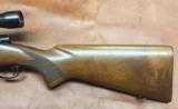 Winchester Model 70 Pre 64 Rifle - 6 of 9