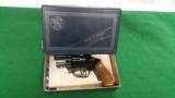 VINTAGE S&W 37 Airweight Pistol with Box - 5 of 7