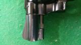 VINTAGE S&W 37 Airweight Pistol with Box - 4 of 7