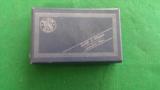 VINTAGE S&W 37 Airweight Pistol with Box - 6 of 7