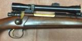 Mauser Custom K98 Rifle - 12 of 14