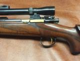 Mauser Custom K98 Rifle - 3 of 14