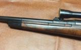 Mauser Custom K98 Rifle - 4 of 14