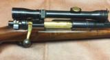 Mauser Custom K98 Rifle - 7 of 14