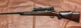 Mauser Custom K98 Rifle - 1 of 14