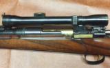 Mauser Custom K98 Rifle - 9 of 14