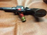 Garate Anitua & C14 Eibar (Spain) Revolver - 2 of 7