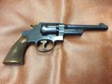 Garate Anitua & C14 Eibar (Spain) Revolver - 4 of 7