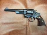 Garate Anitua & C14 Eibar (Spain) Revolver - 1 of 7