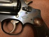 Garate Anitua & C14 Eibar (Spain) Revolver - 5 of 7