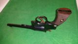 S&W 1st Mod K-22 Outdoorsman Revolver - 5 of 7