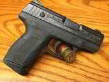 New Taurus Millennium Pistol - 4 of 5
