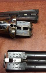 William Casemore Maker Birmingham 