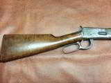 Winchester Model 94- 30 WCF Cal 1949 Date - 2 of 11
