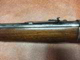 Winchester Model 94- 30 WCF Cal 1949 Date - 10 of 11