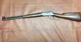Winchester Model 94- 30 WCF Cal 1949 Date - 6 of 11