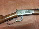 Winchester Model 94- 30 WCF Cal 1949 Date - 3 of 11