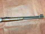 Winchester Model 94- 30 WCF Cal 1949 Date - 4 of 11
