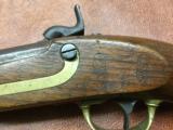 H. Aston & Co. Model 1842 Muzzleloader Pistol - 2 of 9