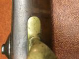 H. Aston & Co. Model 1842 Muzzleloader Pistol - 3 of 9