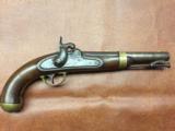 H. Aston & Co. Model 1842 Muzzleloader Pistol - 8 of 9