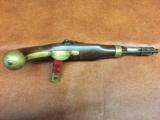 H. Aston & Co. Model 1842 Muzzleloader Pistol - 4 of 9