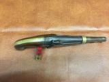 H. Aston & Co. Model 1842 Muzzleloader Pistol - 5 of 9
