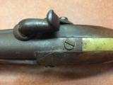 H. Aston & Co. Model 1842 Muzzleloader Pistol - 7 of 9